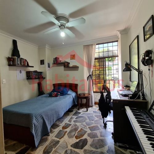 Apartamento de 4 alcobas en venta en Belén, Medellín, 150 m² · foto 18 de 22