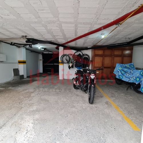 Apartamento de 4 alcobas en venta en Belén, Medellín, 150 m² · foto 21 de 22