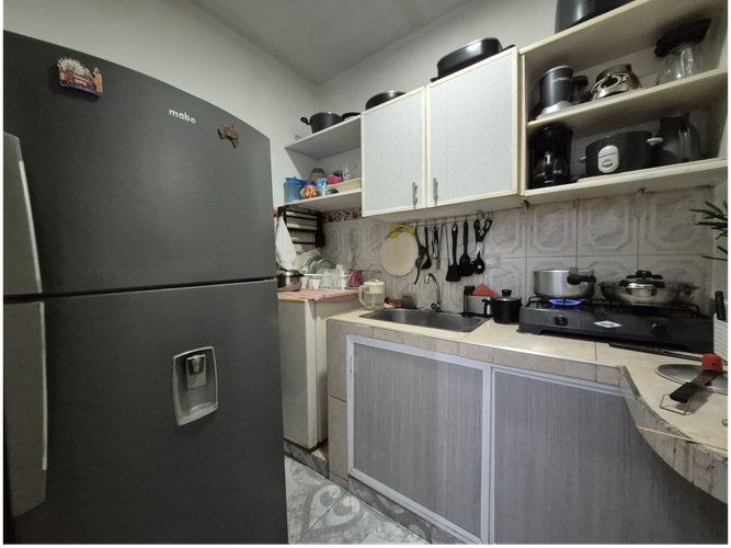 Casa de 8 alcobas en venta en Caney, Cali, 57 m² · foto 3 de 9