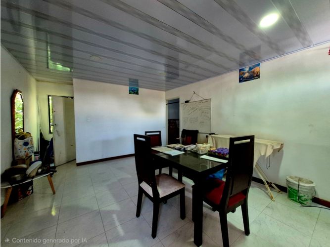 Casa de 8 alcobas en venta en Caney, Cali, 57 m² · foto 9 de 9