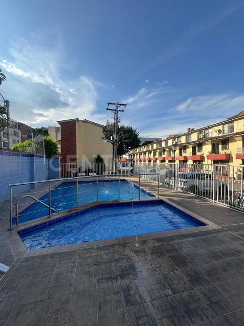 Casa en venta en El Refugio, Cali · foto 2 de 10