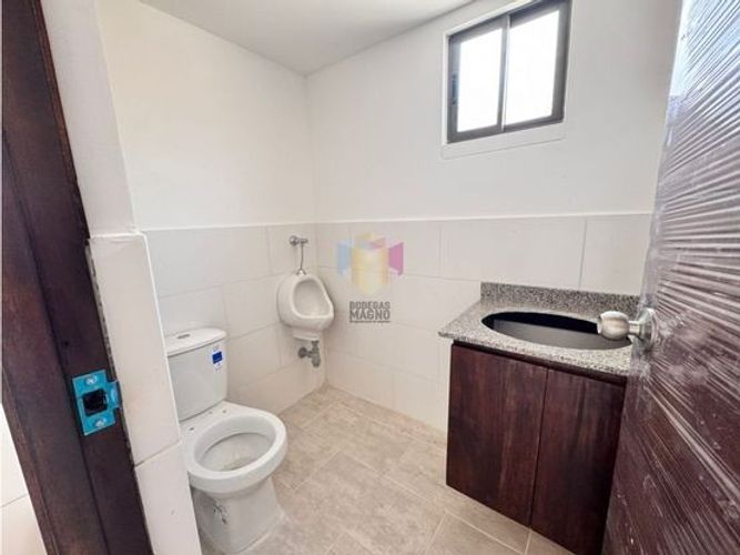Bodega en arriendo en La Tablaza, La Estrella, 938 m² · foto 11 de 12