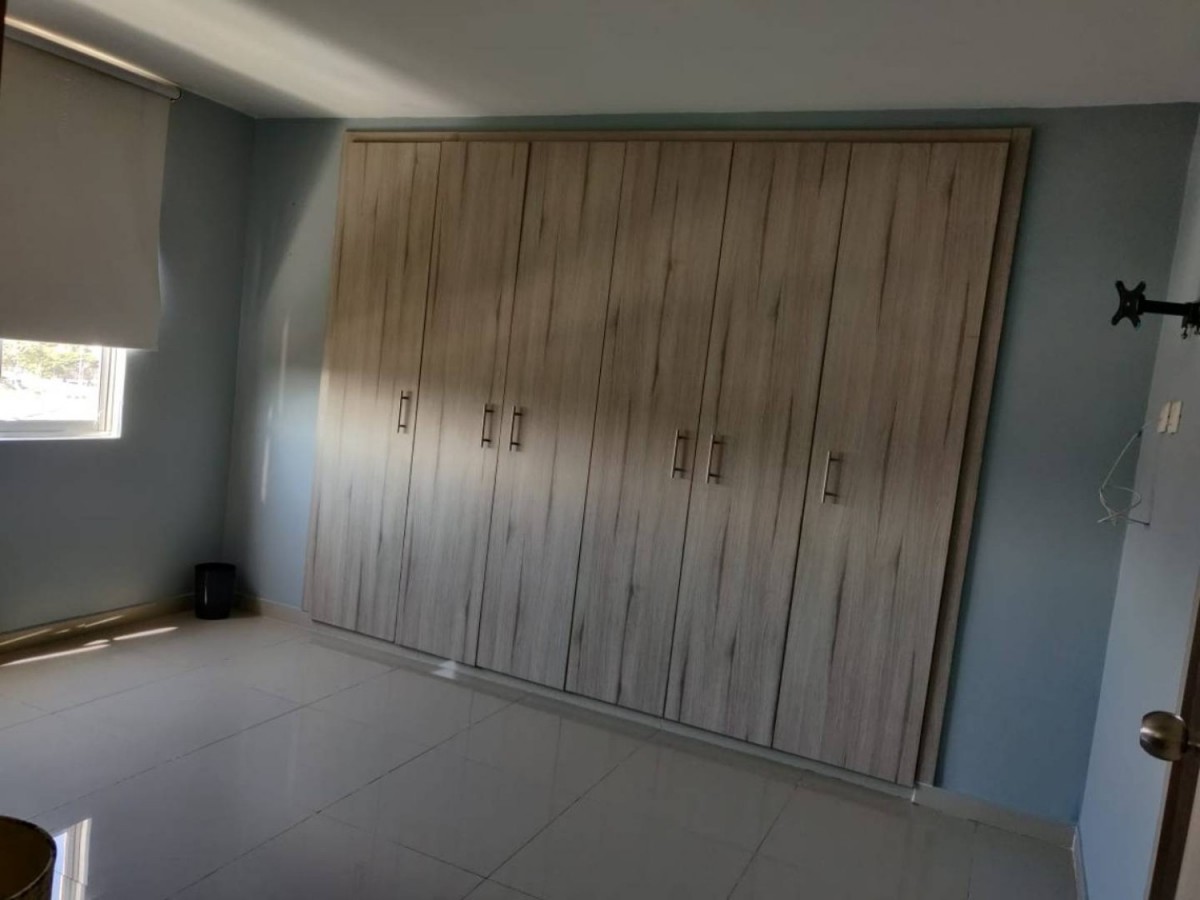 Studio for rent in Ciudad jardin, Barranquilla