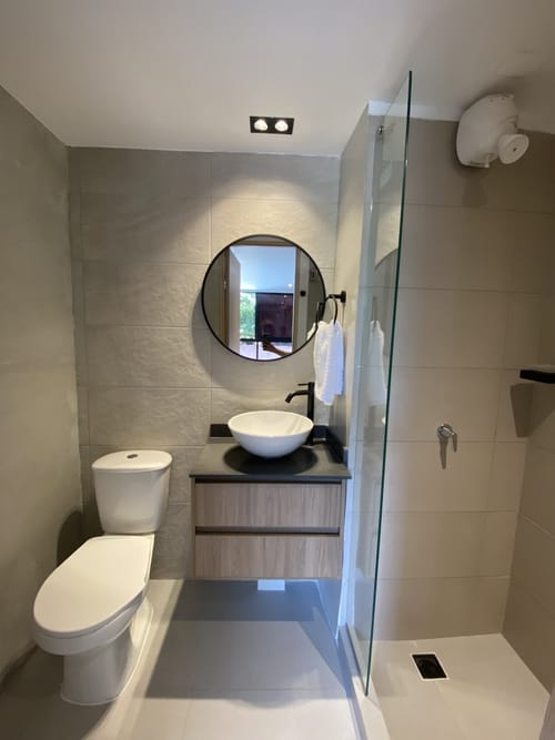 Apartaestudio en venta en Cuarto De Legua - Guadalupe, Cali, 32 m² · foto 2 de 23