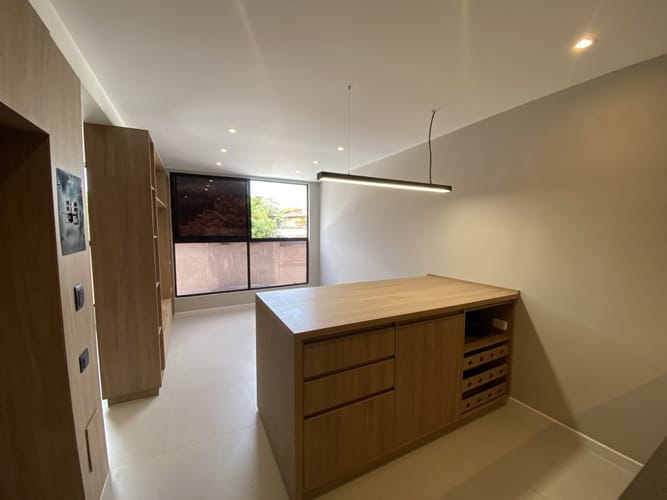Apartaestudio en venta en Cuarto De Legua - Guadalupe, Cali, 32 m² · foto 6 de 23