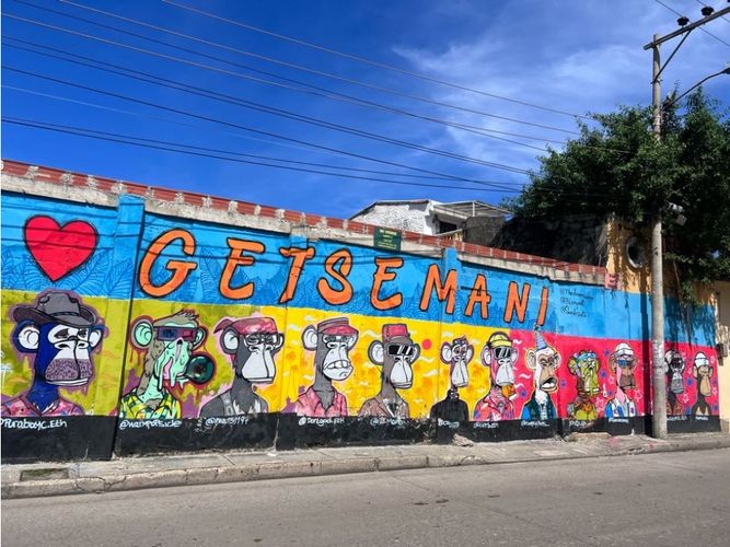 Edificio en venta en El Rubi, Cartagena, 400 m² · foto 2 de 18