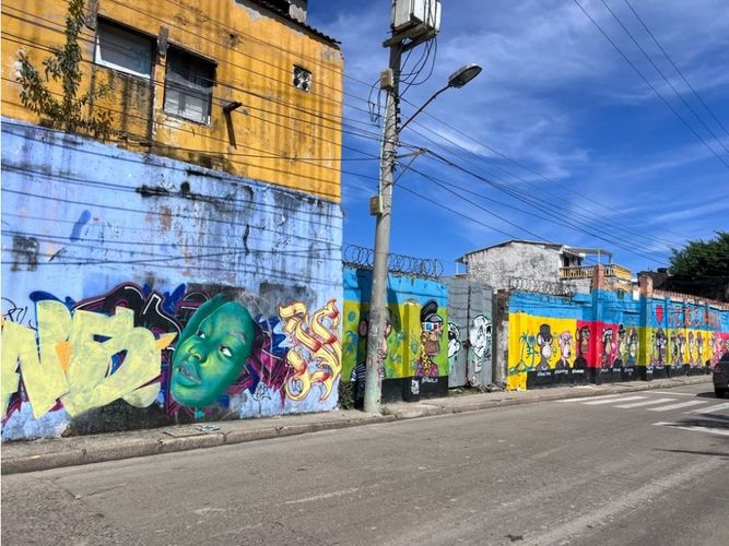 Edificio en venta en El Rubi, Cartagena, 400 m² · foto 5 de 18