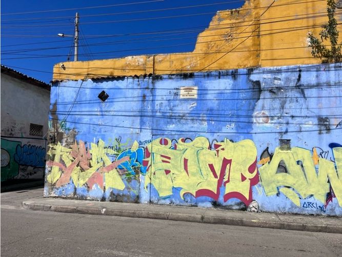 Edificio en venta en El Rubi, Cartagena, 400 m² · foto 8 de 18