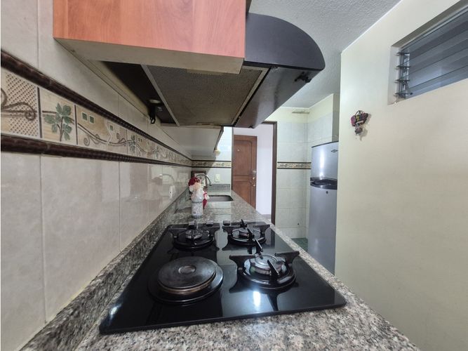 Apartamento de 3 alcobas en venta en San Pedro, Cali, 85 m² · foto 5 de 16
