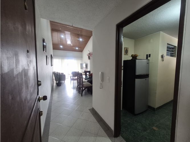 Apartamento de 3 alcobas en venta en San Pedro, Cali, 85 m² · foto 7 de 16