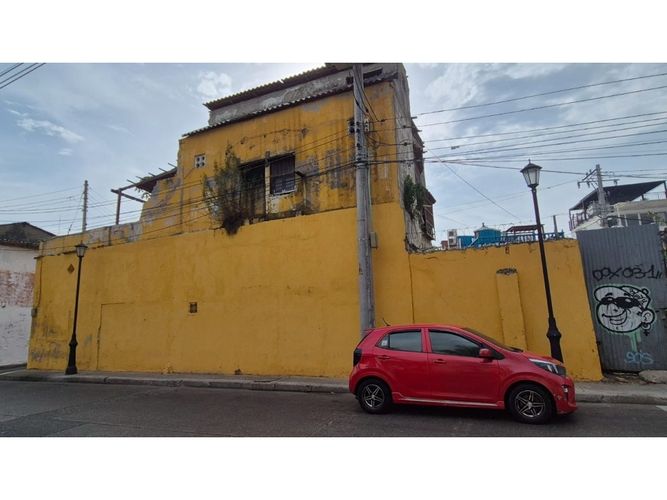 Edificio en venta en El Rubi, Cartagena, 400 m² · foto 14 de 18
