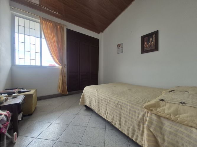 Apartamento de 3 alcobas en venta en San Pedro, Cali, 85 m² · foto 9 de 16