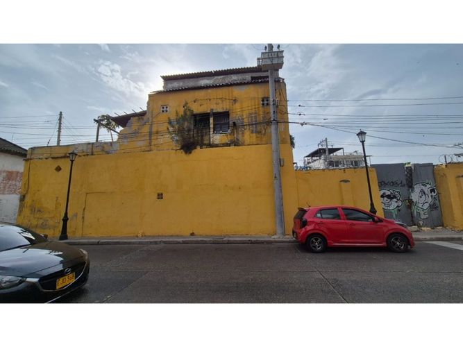 Edificio en venta en El Rubi, Cartagena, 400 m² · foto 15 de 18