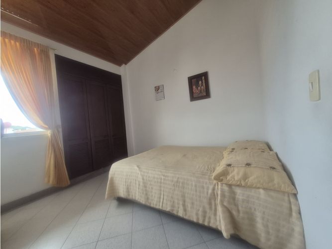 Apartamento de 3 alcobas en venta en San Pedro, Cali, 85 m² · foto 10 de 16