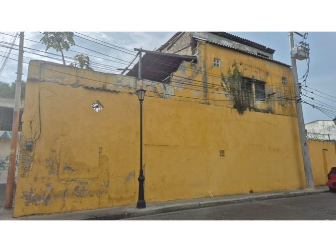 Edificio en venta en El Rubi, Cartagena, 400 m² · foto 16 de 18