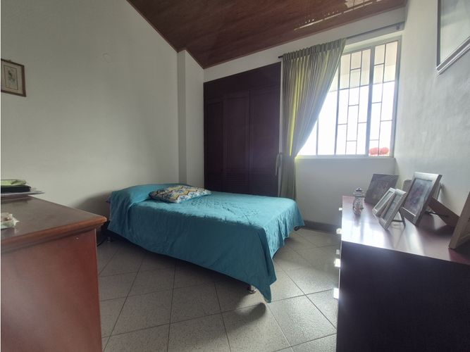 Apartamento de 3 alcobas en venta en San Pedro, Cali, 85 m² · foto 11 de 16