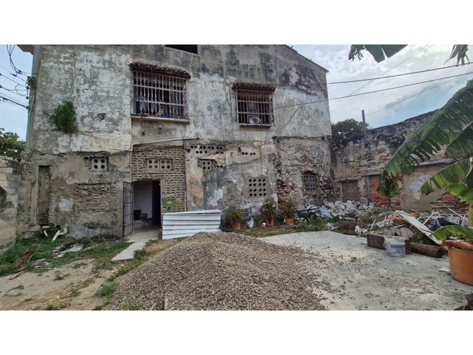 Edificio en venta en El Rubi, Cartagena, 400 m² · foto 17 de 18