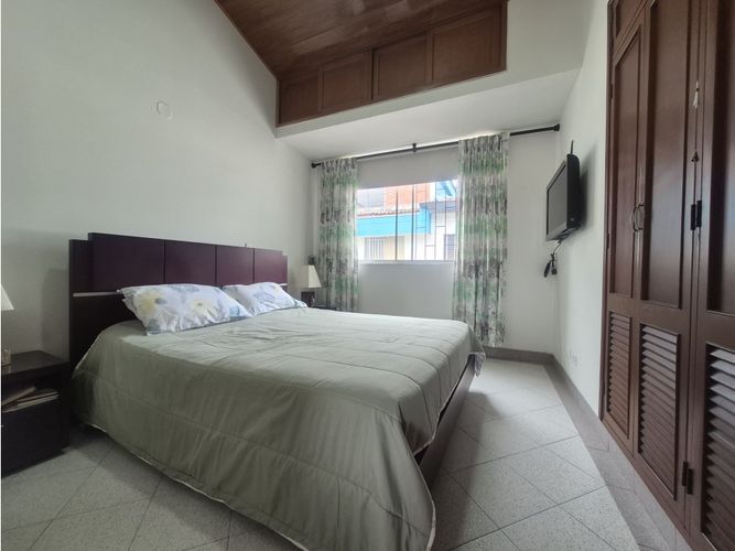 Apartamento de 3 alcobas en venta en San Pedro, Cali, 85 m² · foto 12 de 16