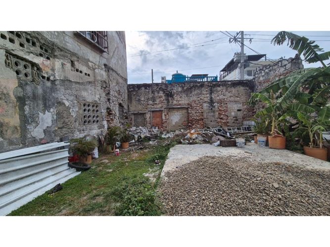 Edificio en venta en El Rubi, Cartagena, 400 m² · foto 18 de 18