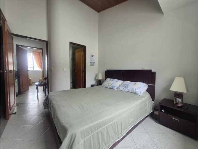 Apartamento de 3 alcobas en venta en San Pedro, Cali, 85 m² · foto 13 de 16