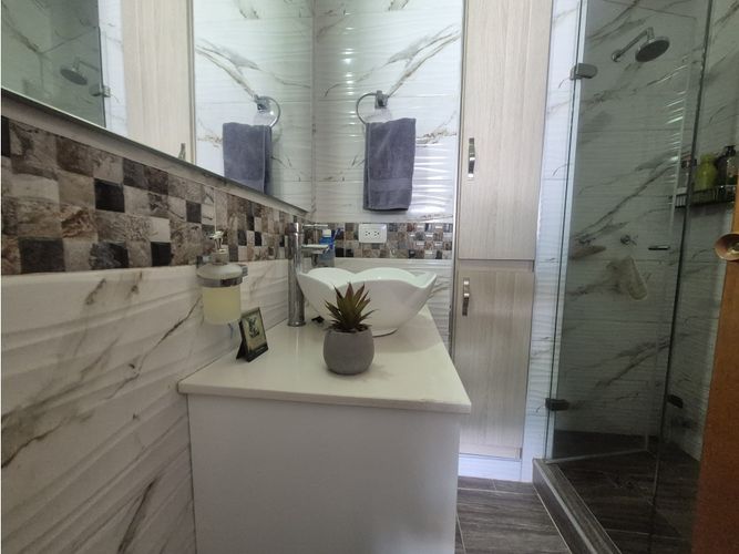 Apartamento de 3 alcobas en venta en San Pedro, Cali, 85 m² · foto 15 de 16