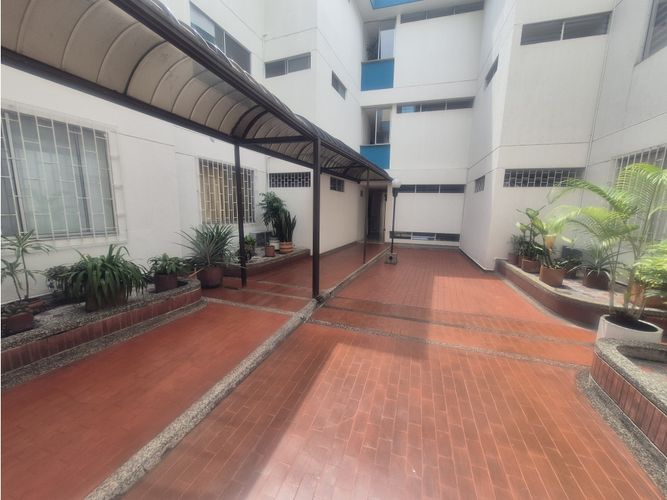 Apartamento de 3 alcobas en venta en San Pedro, Cali, 85 m² · foto 16 de 16