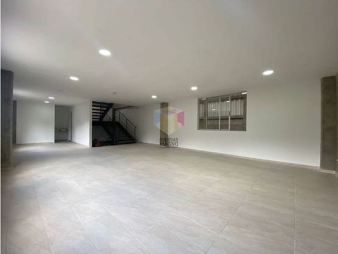 Bodega en arriendo en San Juan, Copacabana, 638 m² · foto 4 de 13