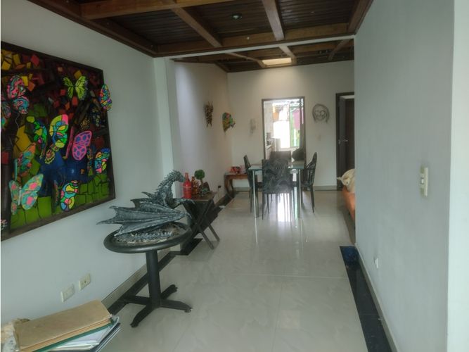 Edificio en venta en Kinsay, Chía, 116 m² · foto 3 de 7