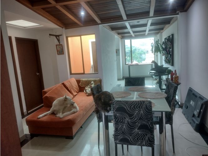 Edificio en venta en Kinsay, Chía, 116 m² · foto 4 de 7