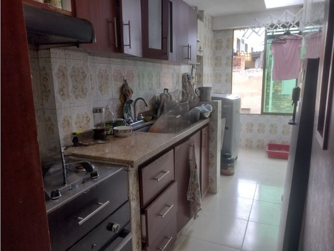 Edificio en venta en Kinsay, Chía, 116 m² · foto 5 de 7