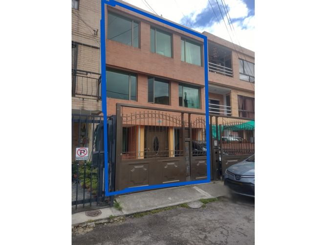 Edificio en venta en Kinsay, Chía, 116 m² · foto 7 de 7