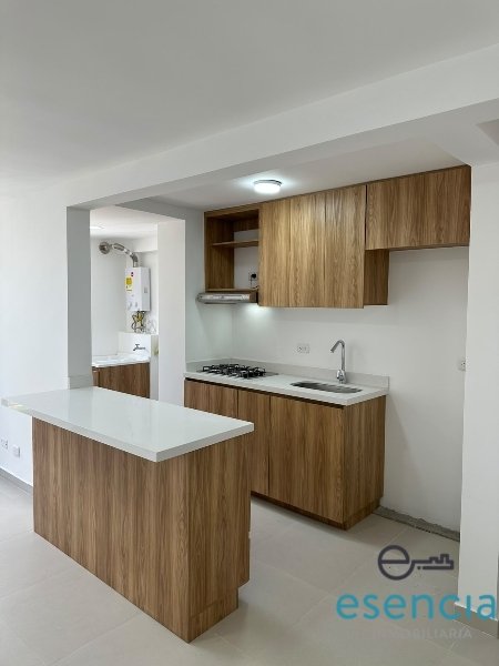 Apartamento en Arriendo en Cimarronas, Rionegro en Cimarronas