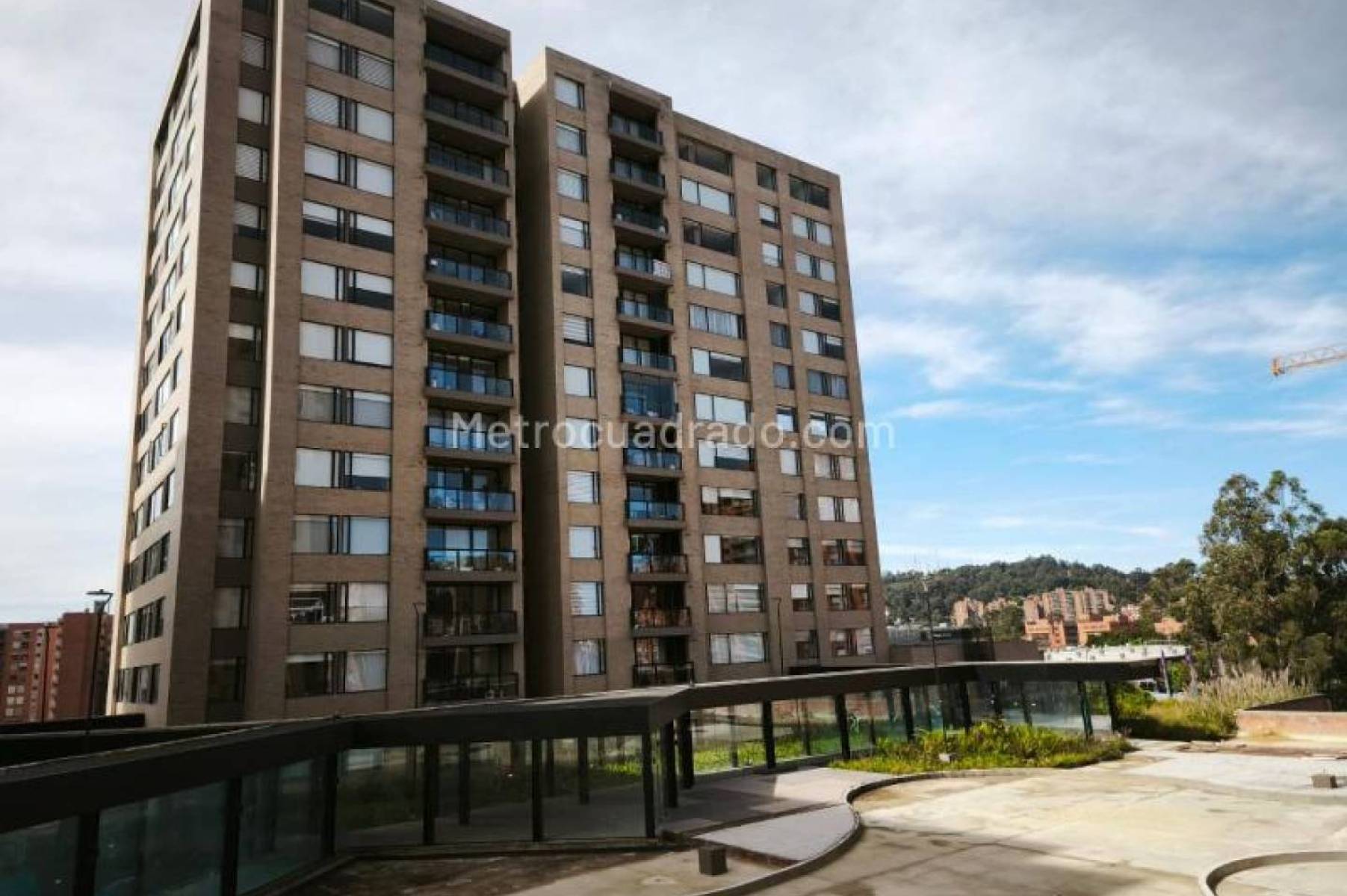 Apartamento en venta en Colina Campestre, Bogotá · foto 3 de 16