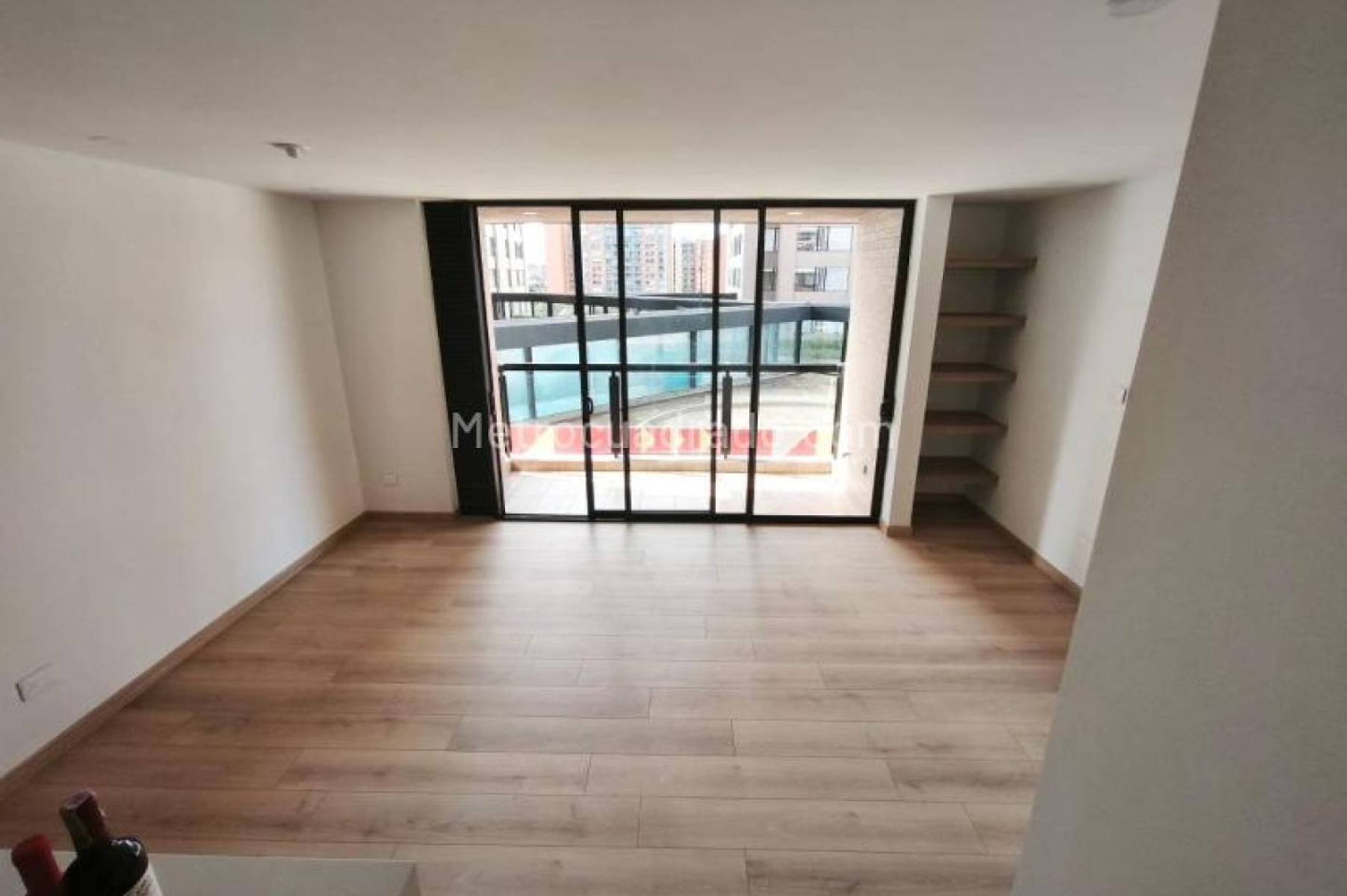 Apartamento en venta en Colina Campestre, Bogotá · foto 4 de 16