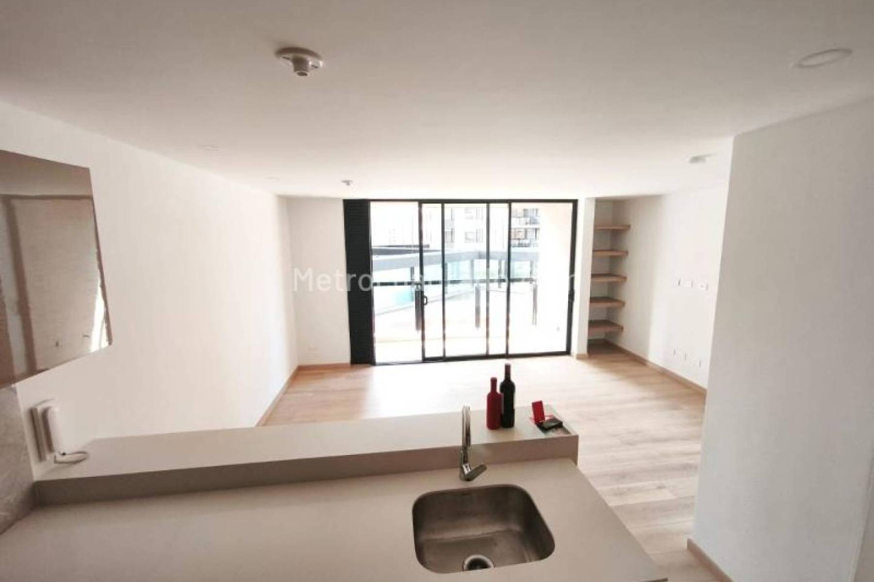 Apartamento en venta en Colina Campestre, Bogotá · foto 6 de 16
