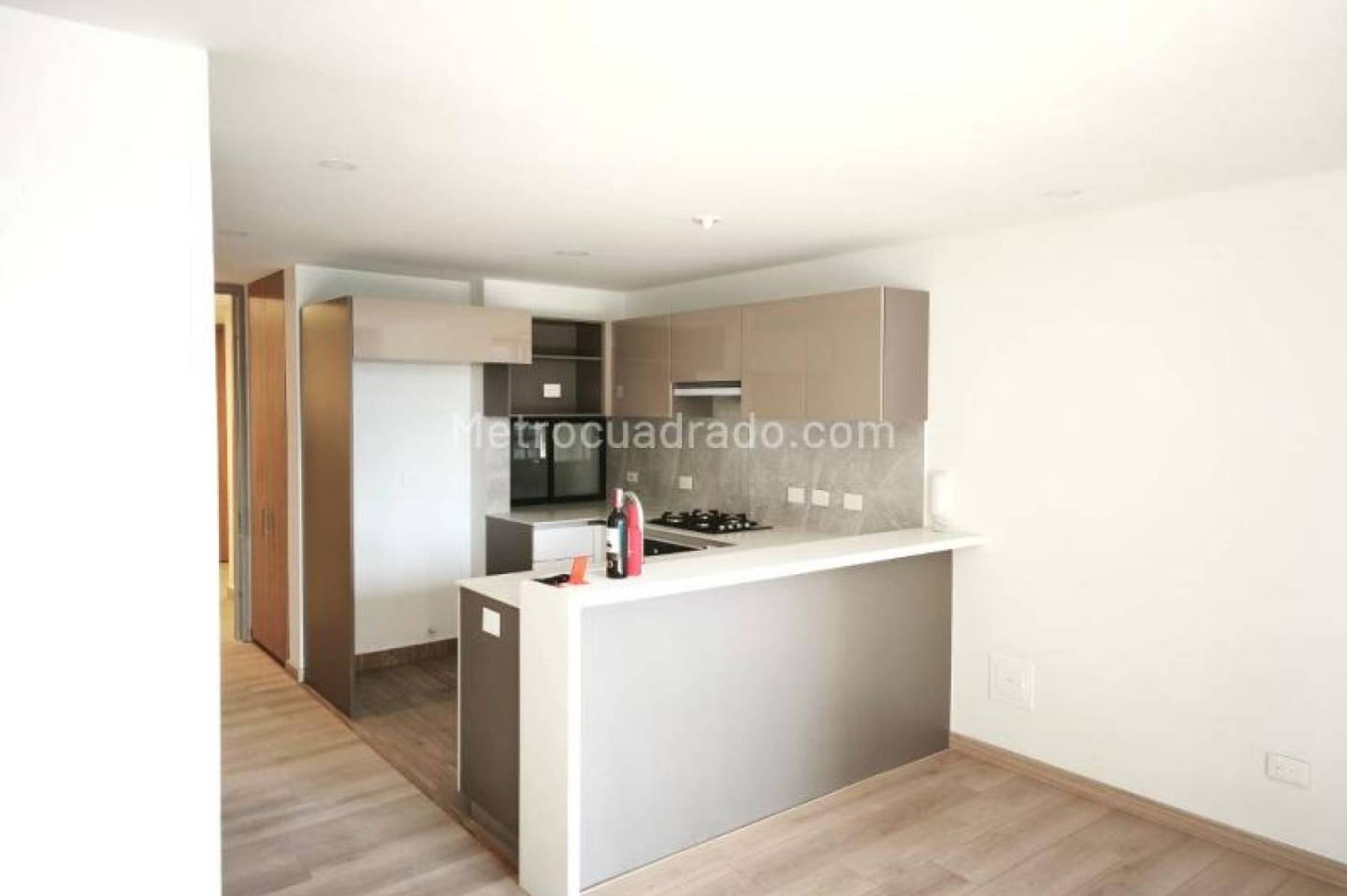 Apartamento en venta en Colina Campestre, Bogotá · foto 7 de 16
