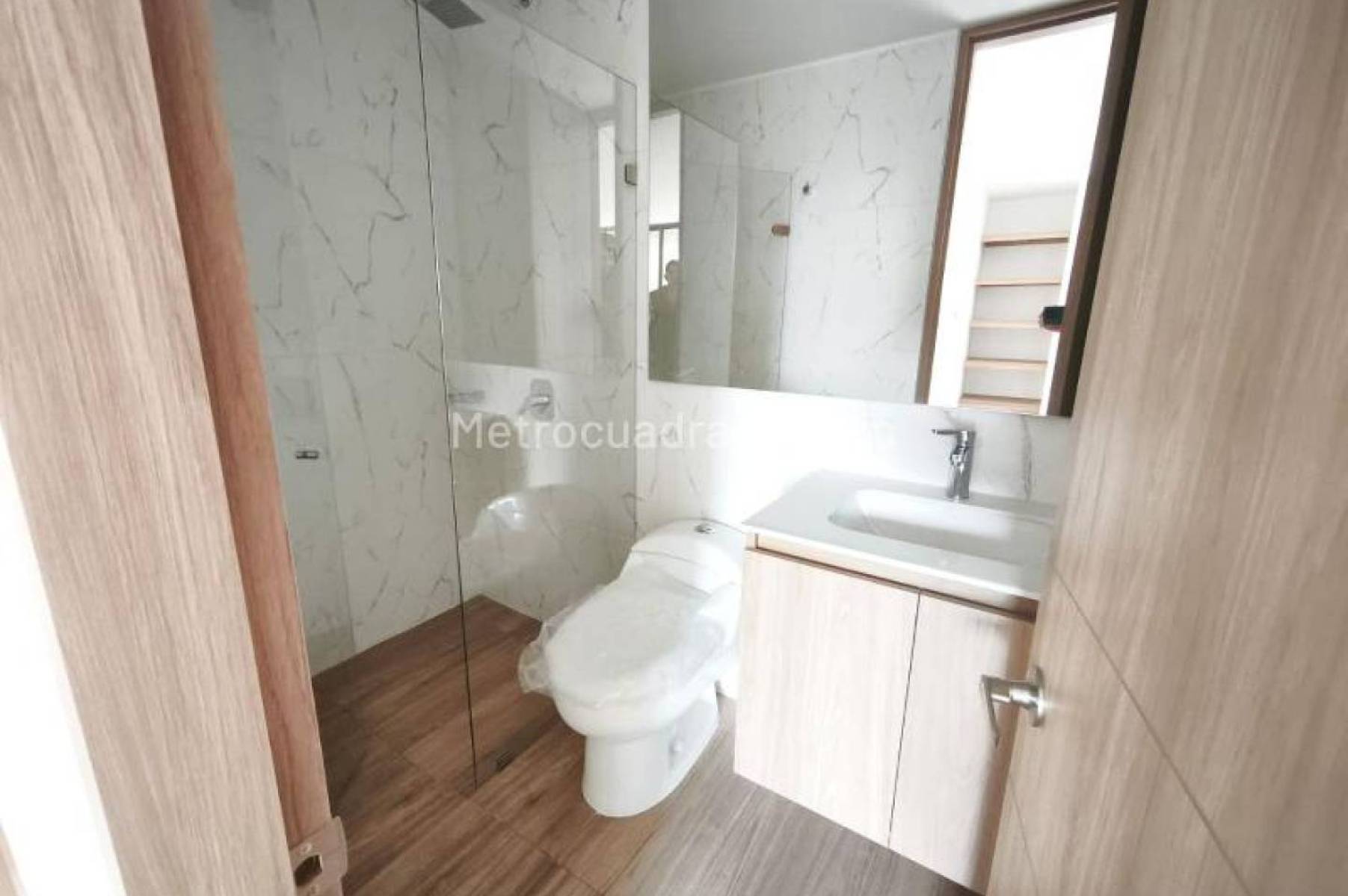Apartamento en venta en Colina Campestre, Bogotá · foto 9 de 16