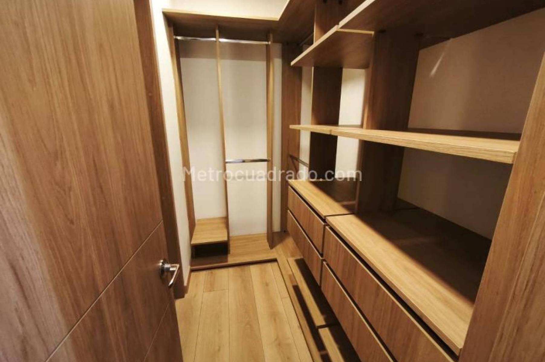 Apartamento en venta en Colina Campestre, Bogotá · foto 14 de 16