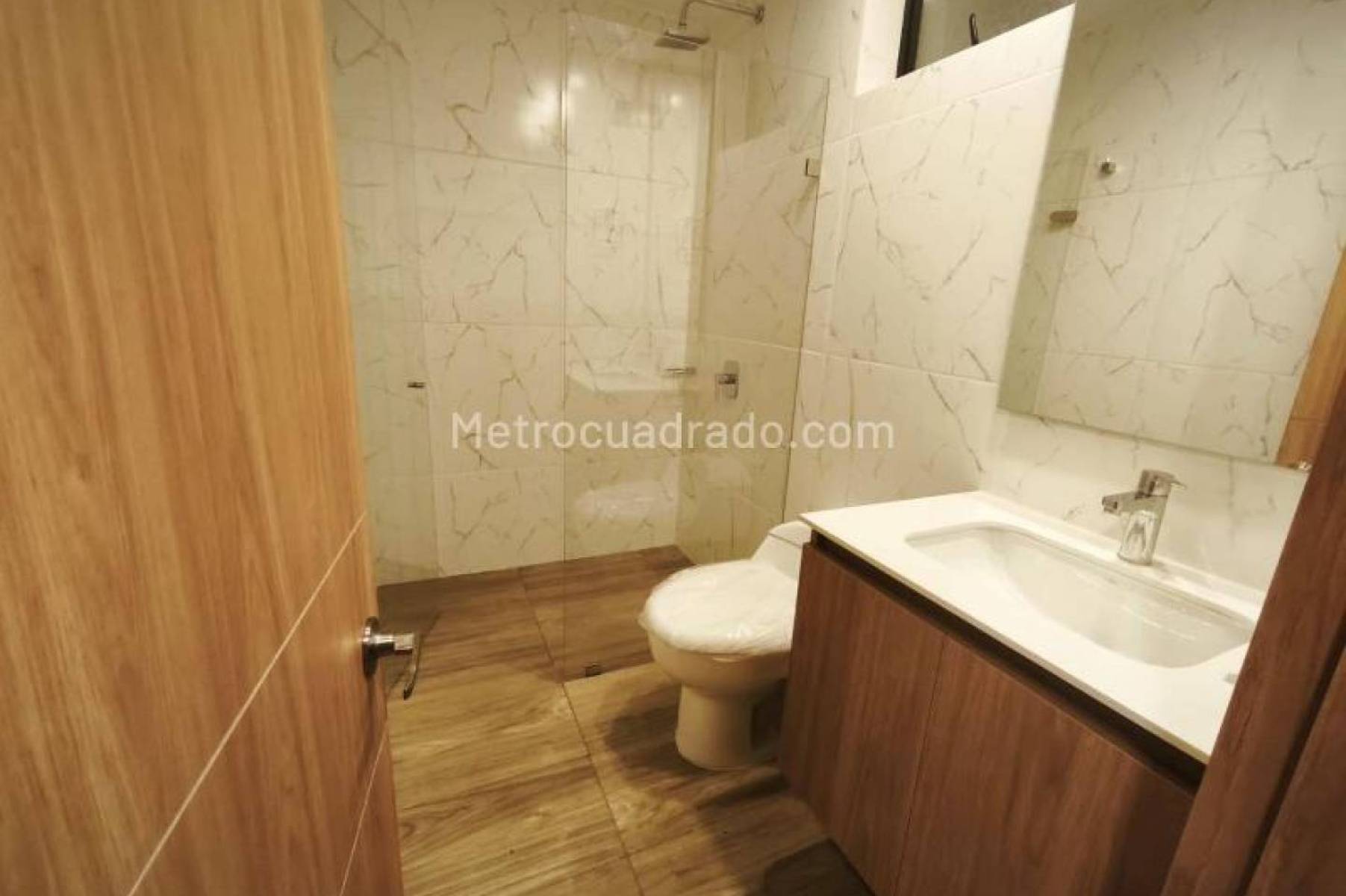 Apartamento en venta en Colina Campestre, Bogotá · foto 15 de 16