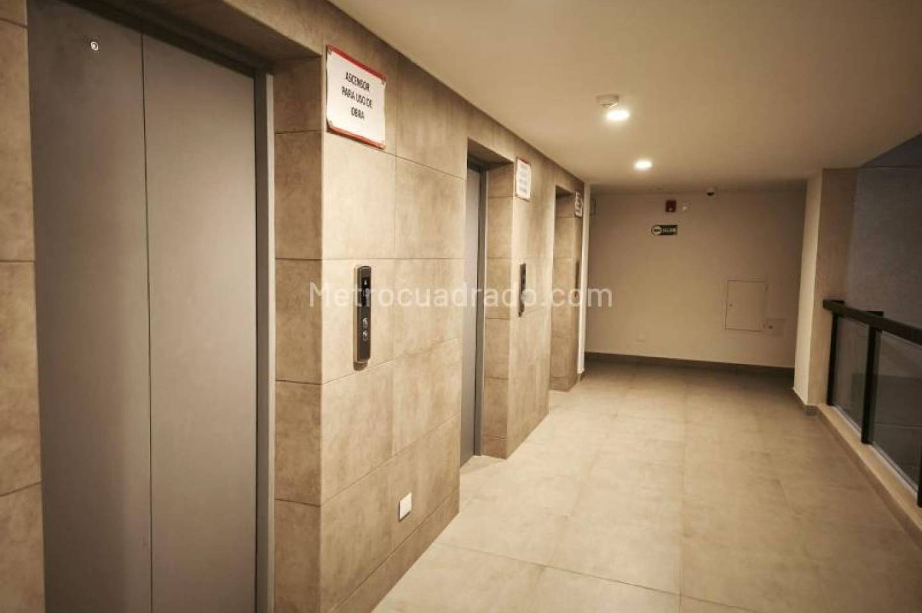 Apartamento en venta en Colina Campestre, Bogotá · foto 16 de 16