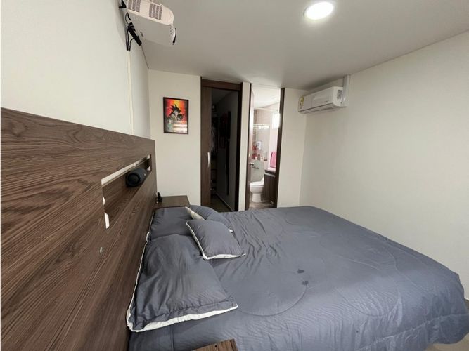 Apartamento de 3 alcobas en venta en Ciudad Pacífica, Cali, 62 m² · foto 11 de 18