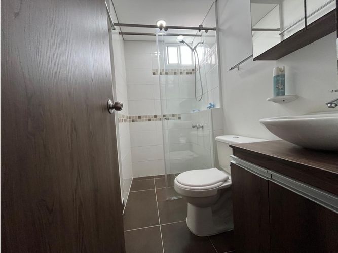 Apartamento de 3 alcobas en venta en Ciudad Pacífica, Cali, 62 m² · foto 13 de 18