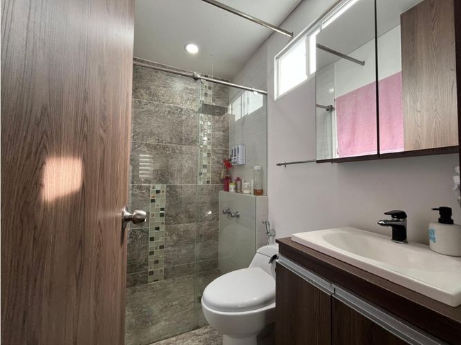 Apartamento de 3 alcobas en venta en Ciudad Pacífica, Cali, 62 m² · foto 15 de 18
