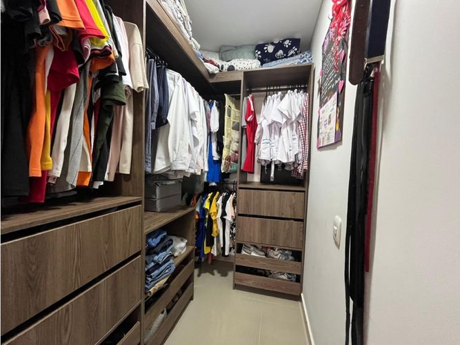 Apartamento de 3 alcobas en venta en Ciudad Pacífica, Cali, 62 m² · foto 16 de 18