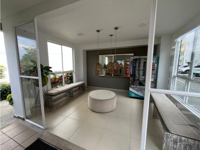 Apartamento de 3 alcobas en venta en Ciudad Pacífica, Cali, 62 m² · foto 18 de 18