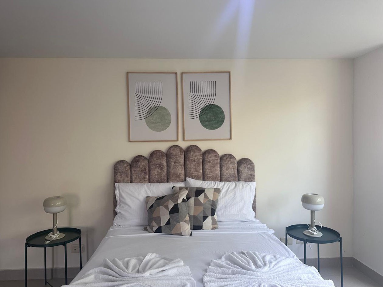 Apartamento en arriendo en El Poblado, Medellín · foto 15 de 16
