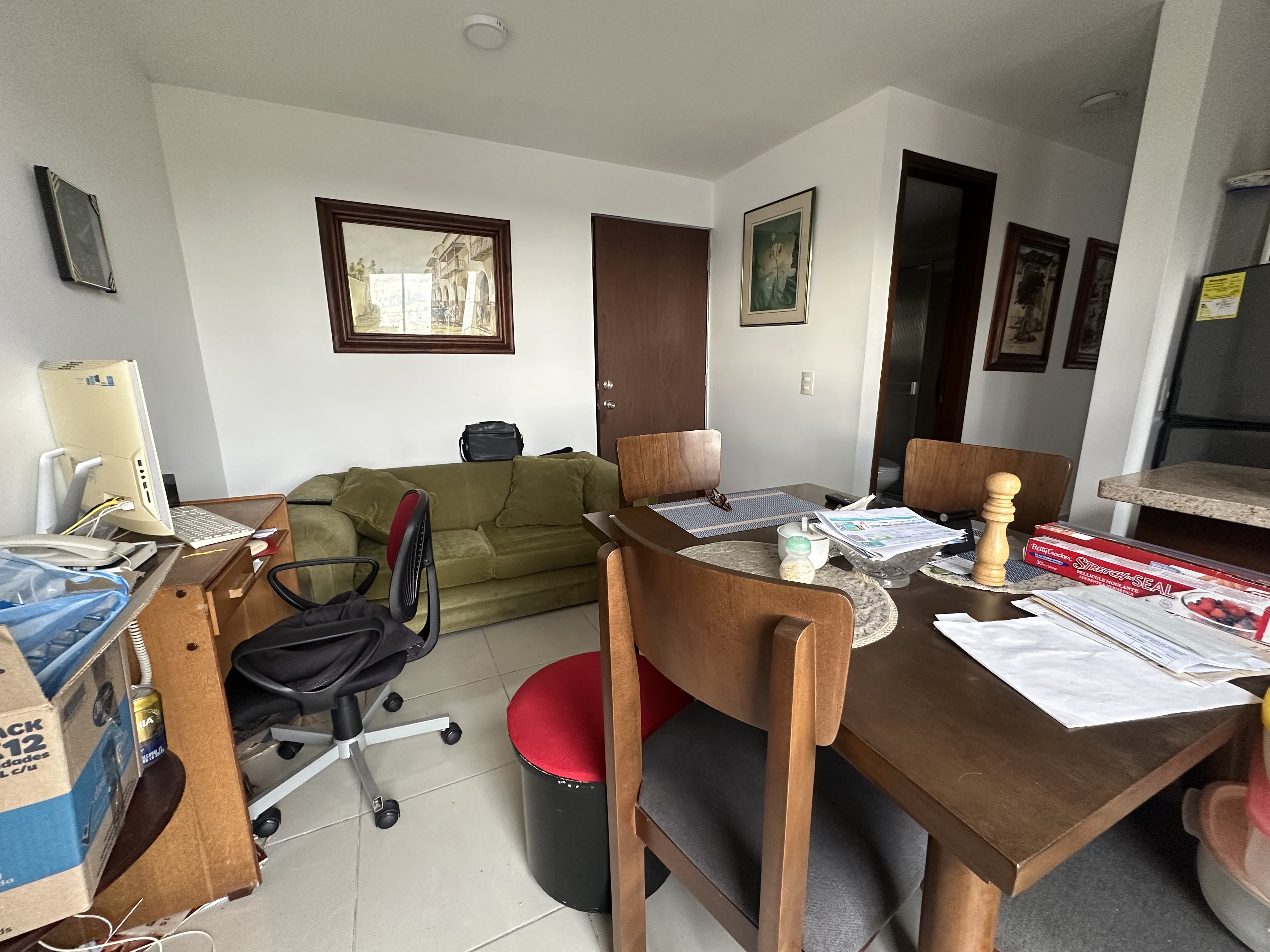 Apartamento en venta en Cr. Pasadena Country, Armenia · foto 2 de 15