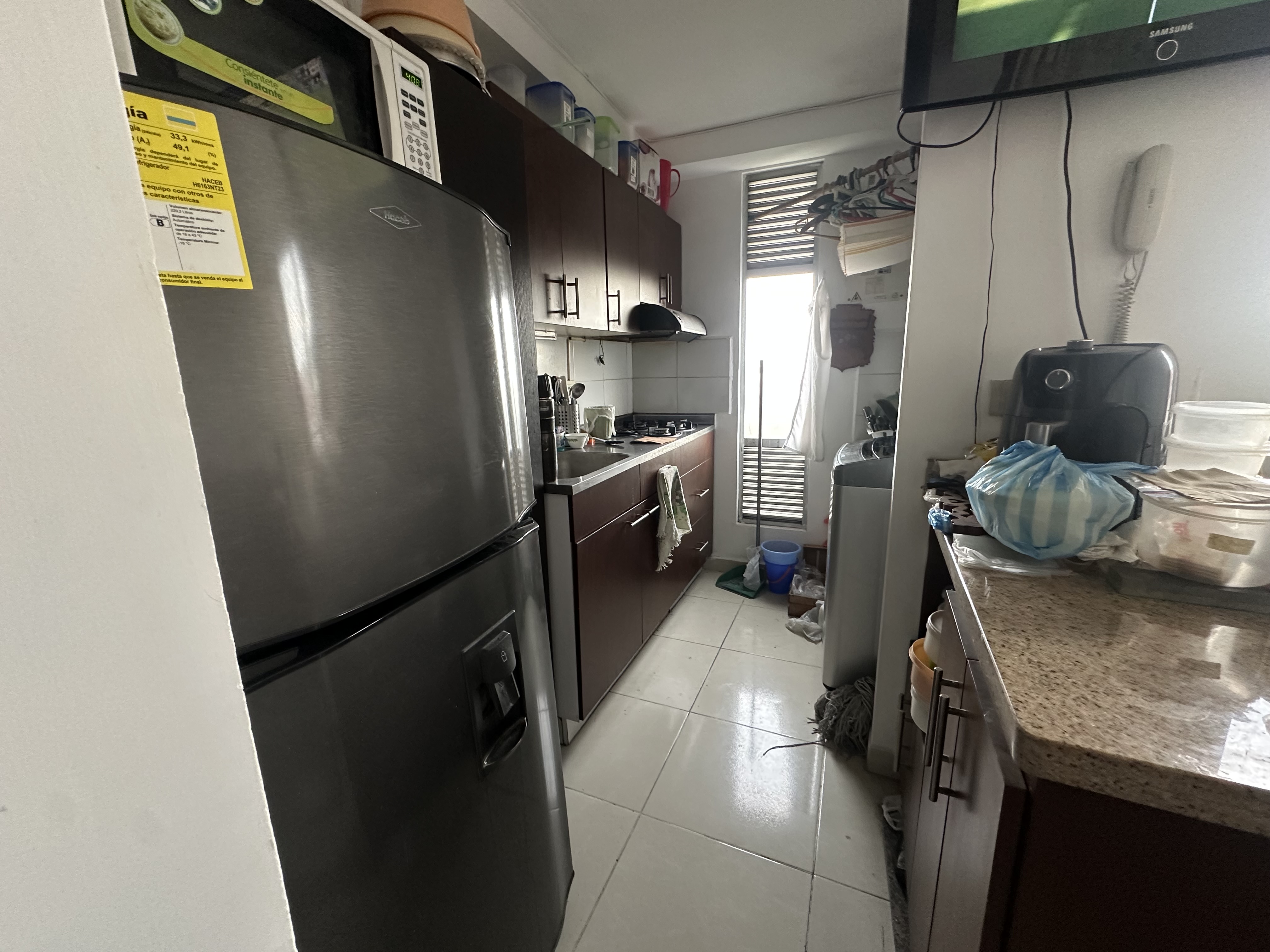 Apartamento en venta en Cr. Pasadena Country, Armenia · foto 3 de 15