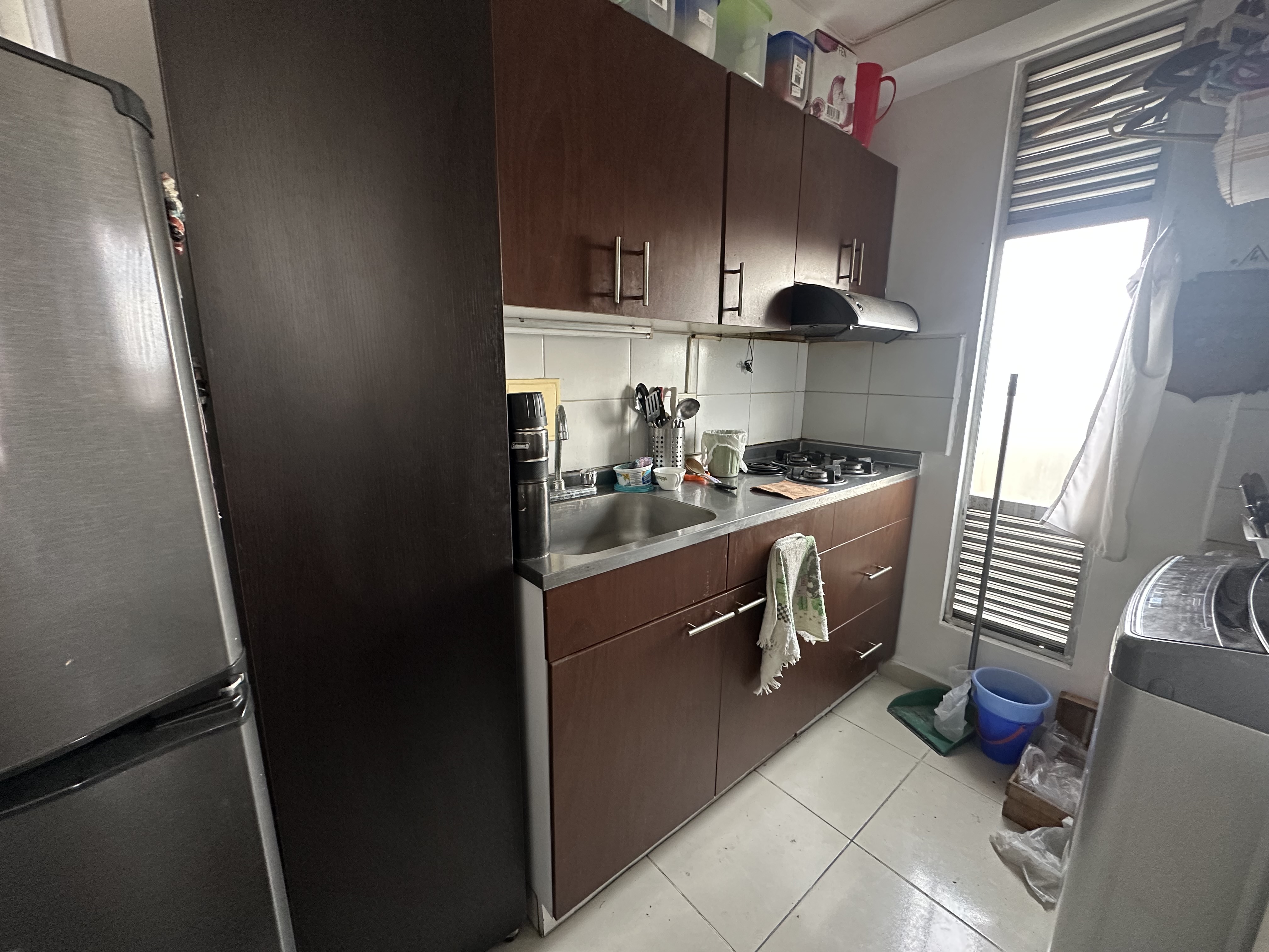 Apartamento en venta en Cr. Pasadena Country, Armenia · foto 4 de 15