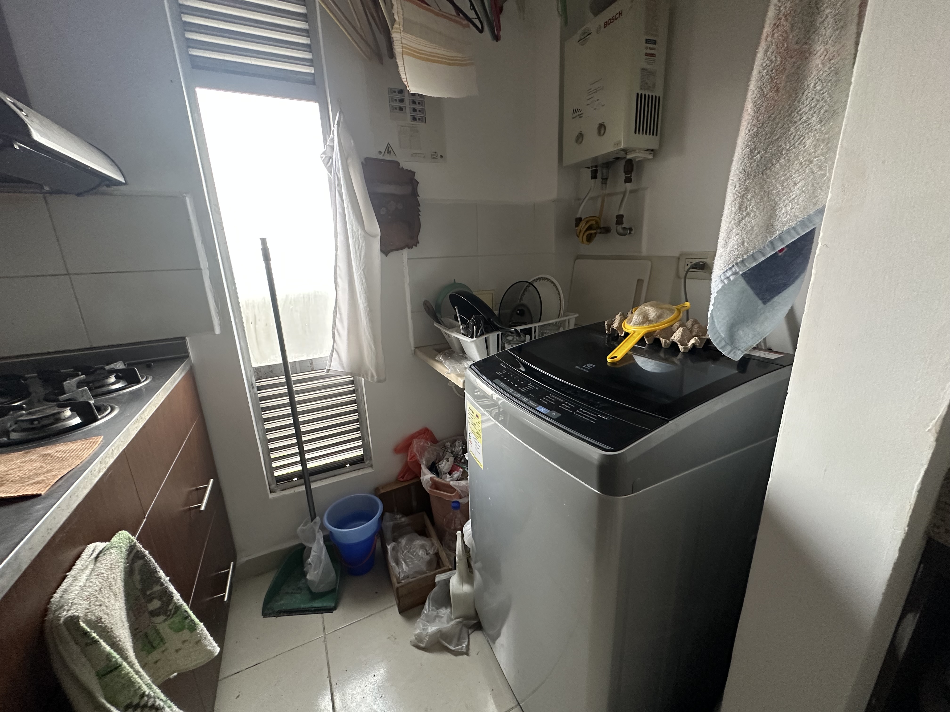 Apartamento en venta en Cr. Pasadena Country, Armenia · foto 5 de 15